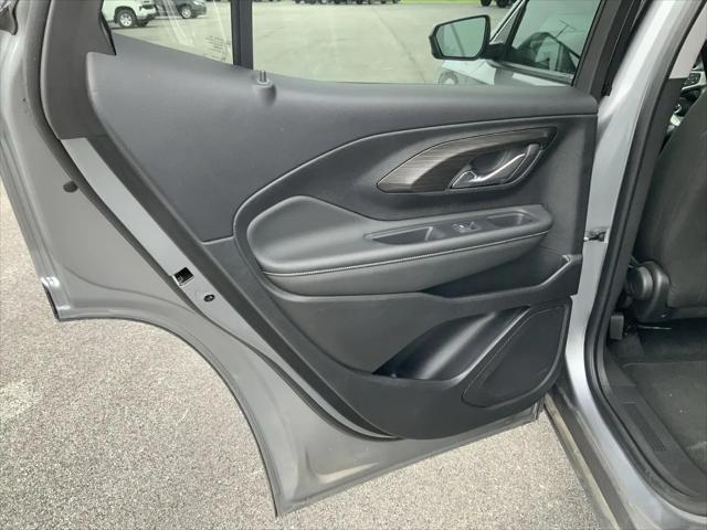 2024 GMC Terrain FWD SLE