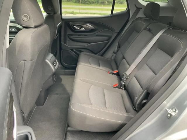 2024 GMC Terrain FWD SLE