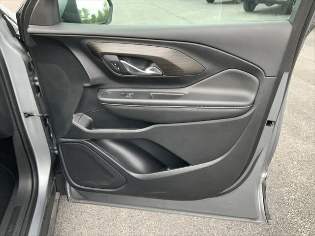 2024 GMC Terrain FWD SLE