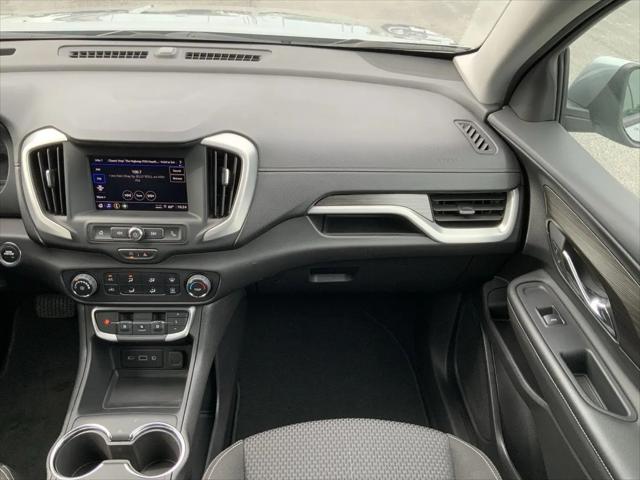 2024 GMC Terrain FWD SLE