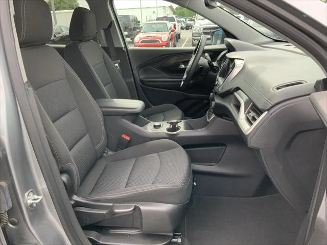 2024 GMC Terrain FWD SLE