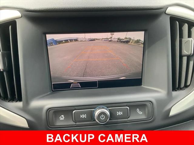 2024 GMC Terrain FWD SLE