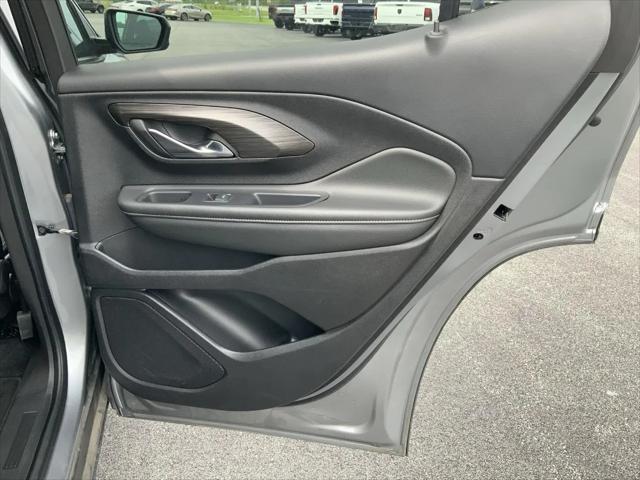 2024 GMC Terrain FWD SLE