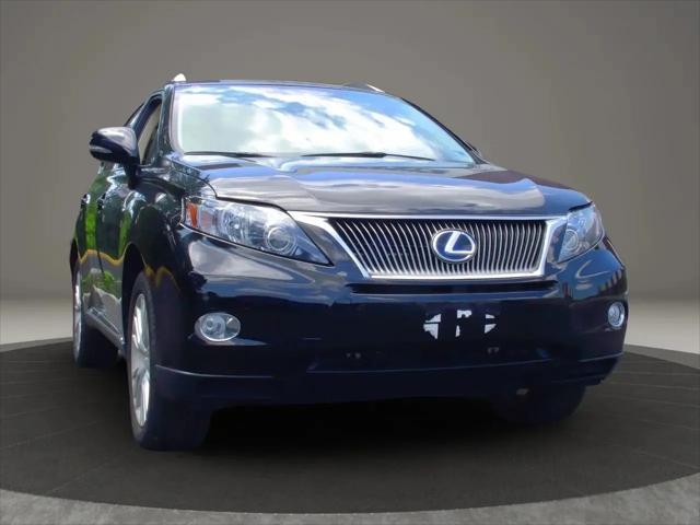2010 Lexus RX 450h RX 450h for sale in Fredericksburg, VA