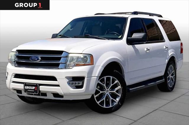 2017 Ford Expedition XLT for sale in Sugar Land, TX
