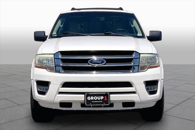 2017 Ford Expedition XLT