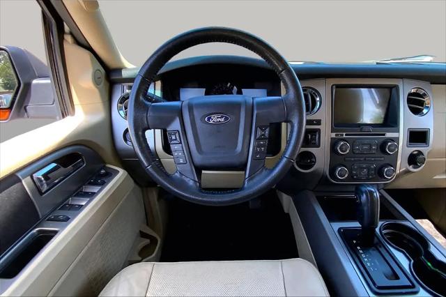 2017 Ford Expedition XLT