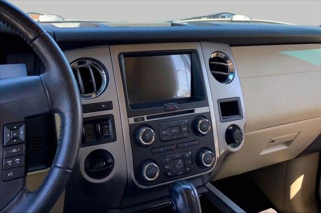 2017 Ford Expedition XLT