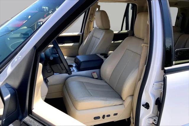 2017 Ford Expedition XLT
