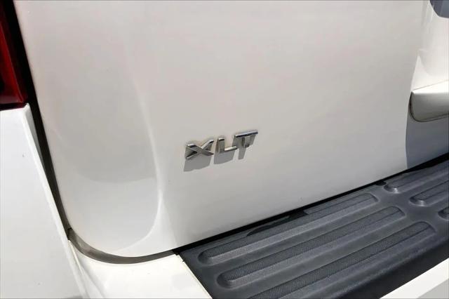 2017 Ford Expedition XLT