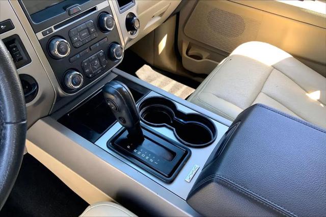 2017 Ford Expedition XLT
