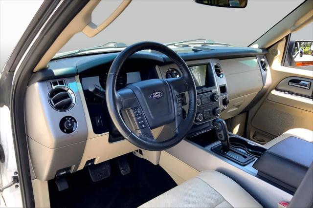 2017 Ford Expedition XLT