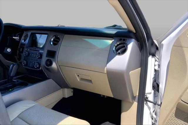 2017 Ford Expedition XLT