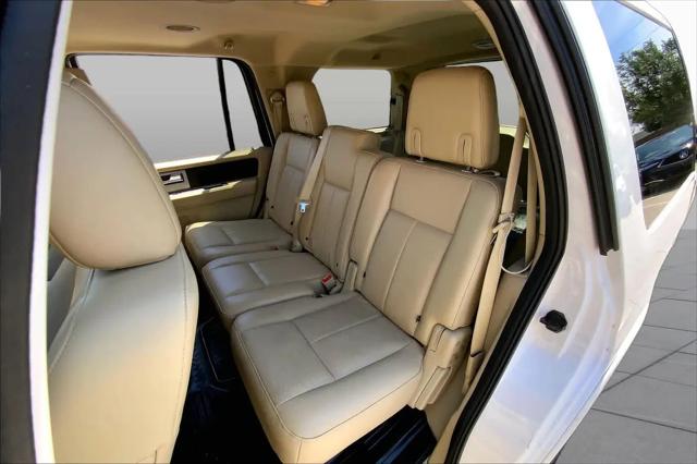 2017 Ford Expedition XLT