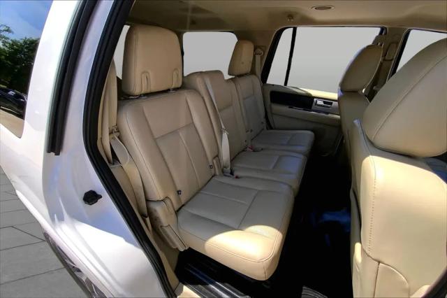 2017 Ford Expedition XLT