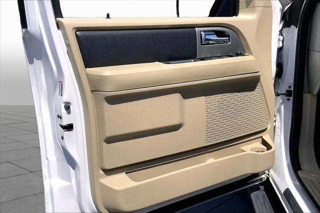 2017 Ford Expedition XLT