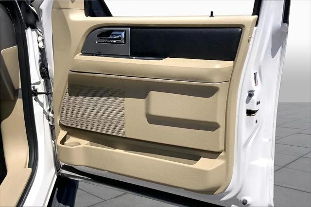2017 Ford Expedition XLT