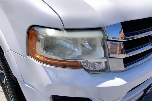 2017 Ford Expedition XLT