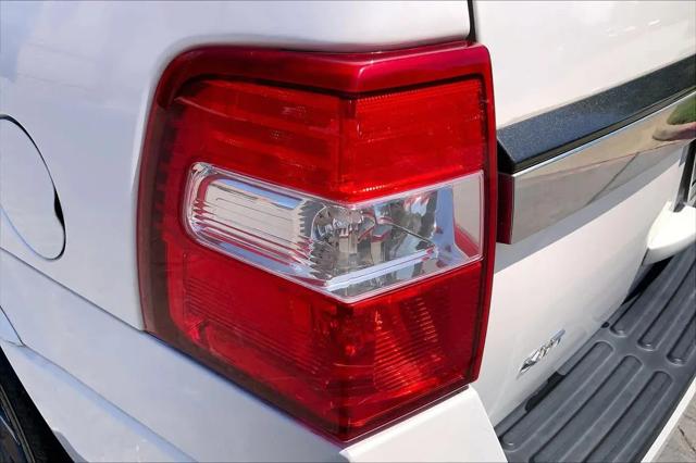 2017 Ford Expedition XLT