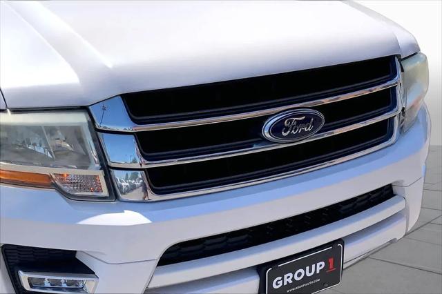 2017 Ford Expedition XLT