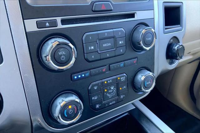 2017 Ford Expedition XLT