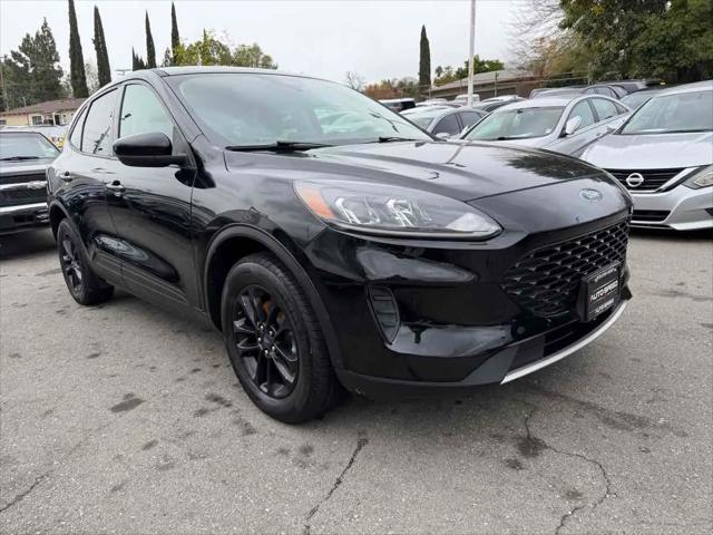 2020 Ford Escape SE Sport Hybrid for sale in La Crescenta, CA