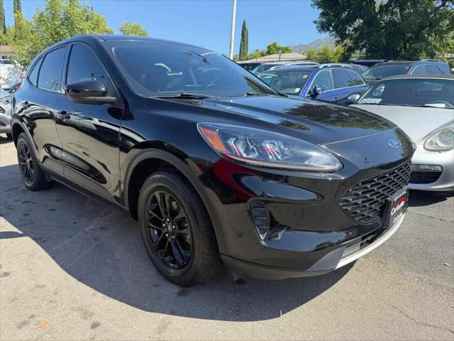2020 Ford Escape SE Sport Hybrid for sale in La Crescenta, CA