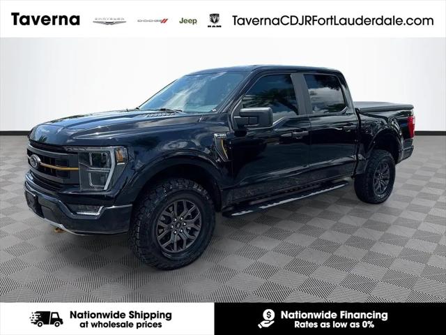 2022 Ford F-150 Tremor for sale in Pompano Beach, FL