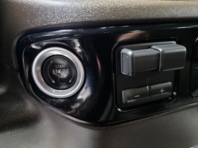 2024 Chevrolet Silverado 1500 4WD Crew Cab Standard Bed LT