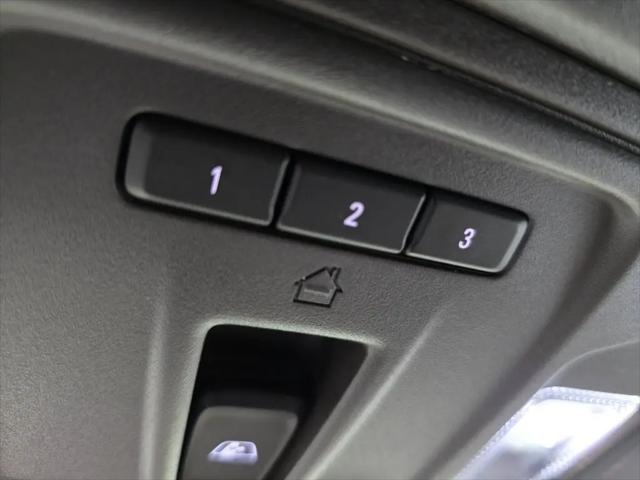 2024 Chevrolet Silverado 1500 4WD Crew Cab Standard Bed LT