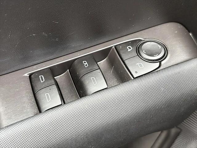2023 Chevrolet Colorado 4WD Crew Cab Short Box Z71