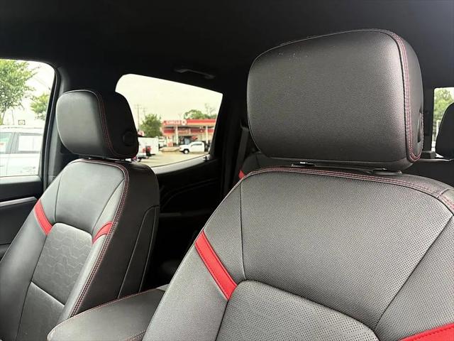 2023 Chevrolet Colorado 4WD Crew Cab Short Box Z71