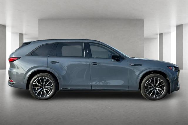 2025 Mazda CX-70 3.3 Turbo S Premium