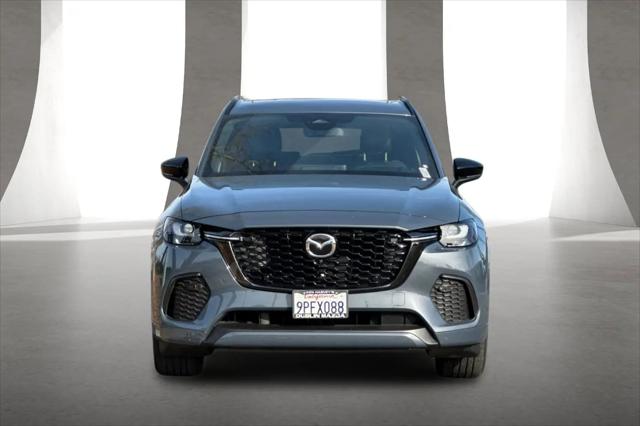 2025 Mazda CX-70 3.3 Turbo S Premium
