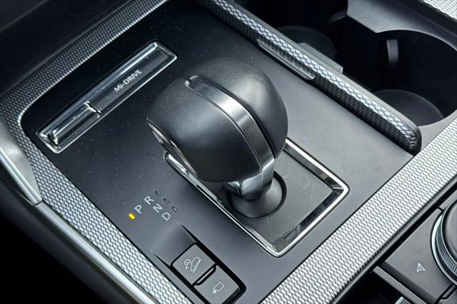 2025 Mazda CX-70 3.3 Turbo S Premium