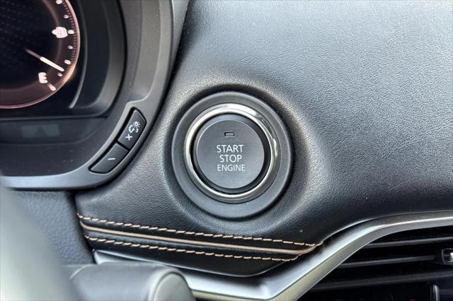 2025 Mazda CX-70 3.3 Turbo S Premium
