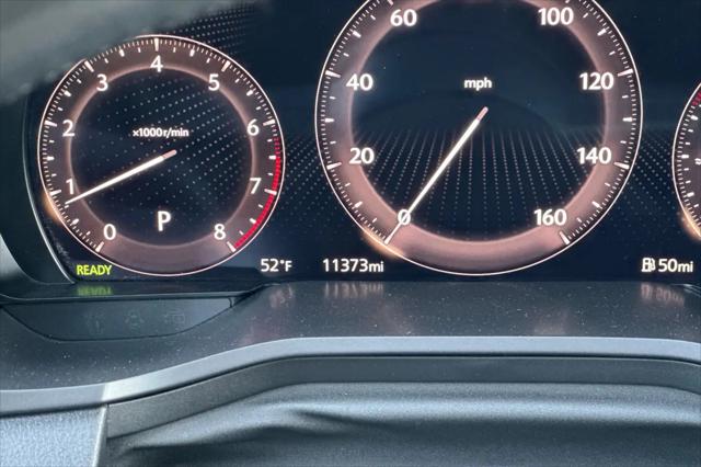 2025 Mazda CX-70 3.3 Turbo S Premium