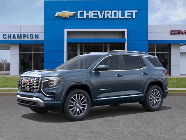 2026 GMC Terrain AWD Denali