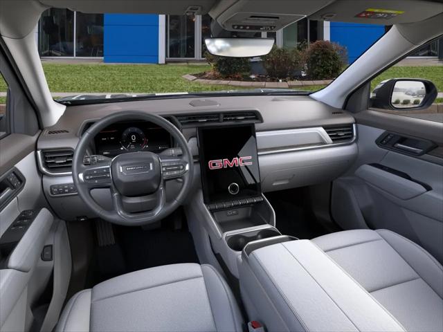 2026 GMC Terrain AWD Denali