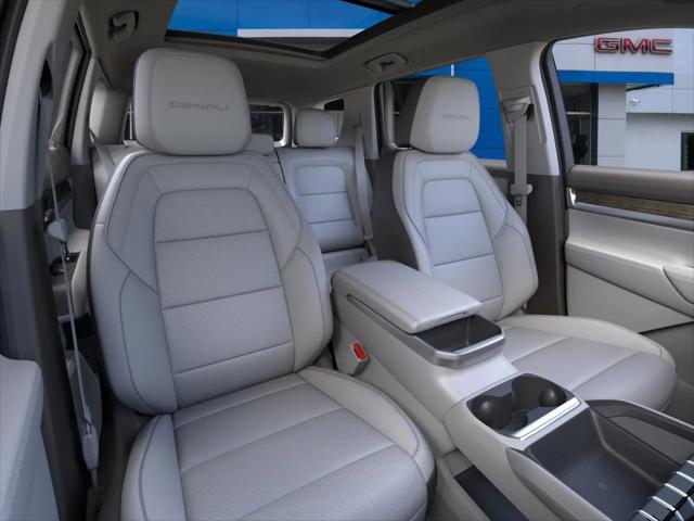 2026 GMC Terrain AWD Denali
