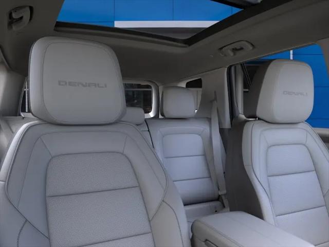 2026 GMC Terrain AWD Denali