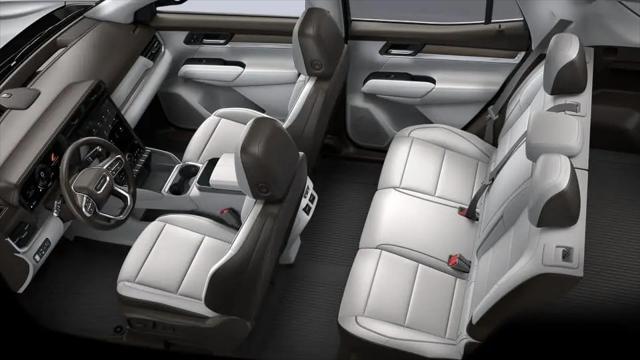 2026 GMC Terrain AWD Denali