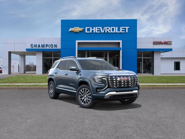 2026 GMC Terrain AWD Denali for sale in La Grange, KY