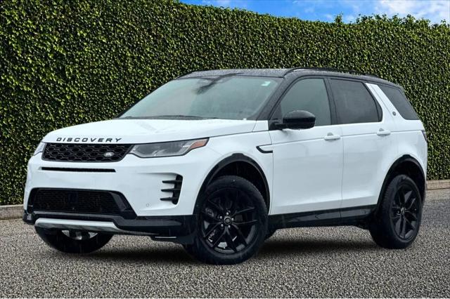 2026 Land Rover Discovery Sport Landmark for sale in Seaside, CA