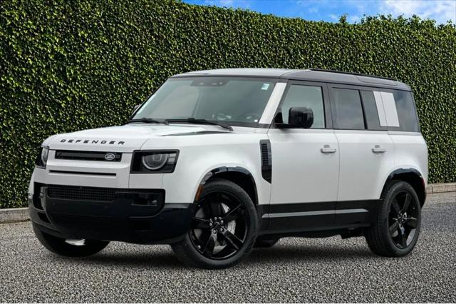 2026 Land Rover Defender P400 X-Dynamic SE for sale in Seaside, CA