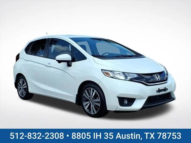 2016 Honda Fit EX for sale in Austin, TX