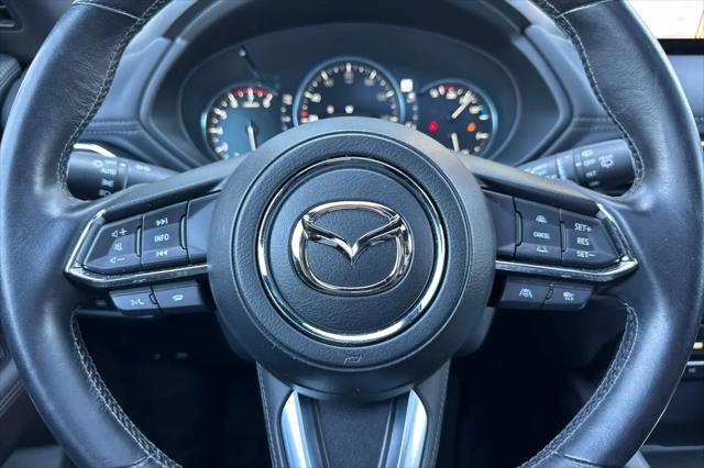 2023 Mazda CX-5 2.5 Turbo Signature