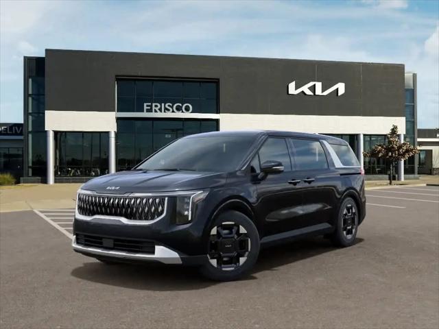 2026 Kia Carnival MPV EX for sale in Frisco, TX