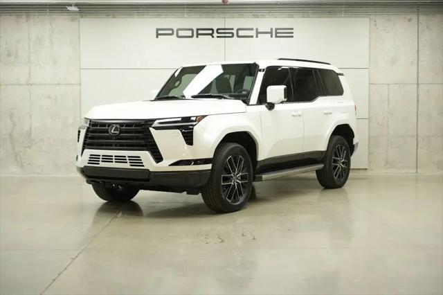 2026 Lexus GX 550 Premium for sale in Salt Lake City, UT