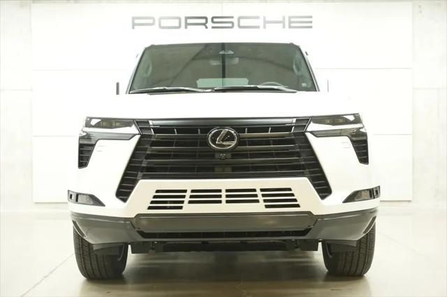 2026 Lexus GX 550 Premium